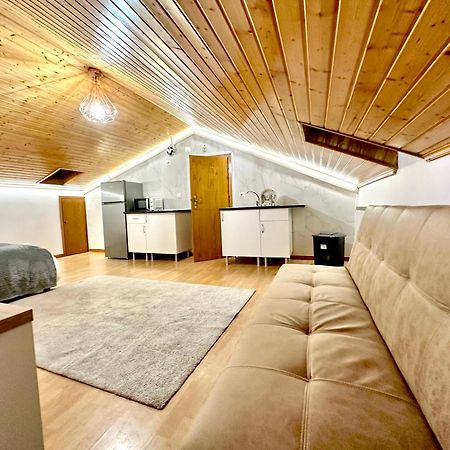 Quarto Privado Eixo Atlantico Bragança Exterior foto