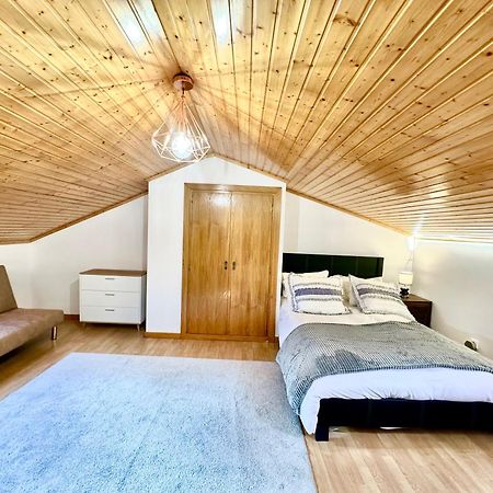 Quarto Privado Eixo Atlantico Bragança Exterior foto