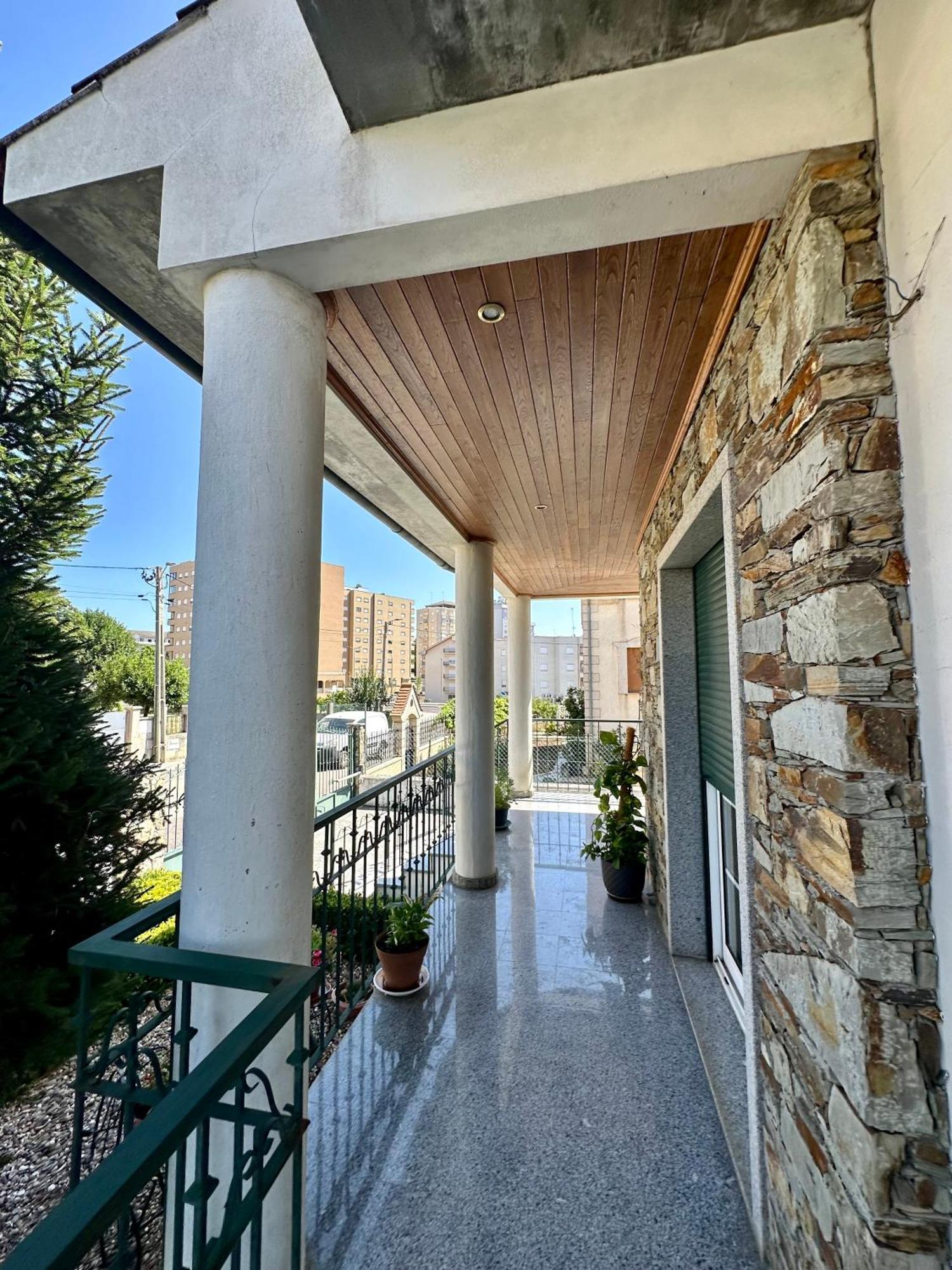 Quarto Privado Eixo Atlantico Bragança Exterior foto