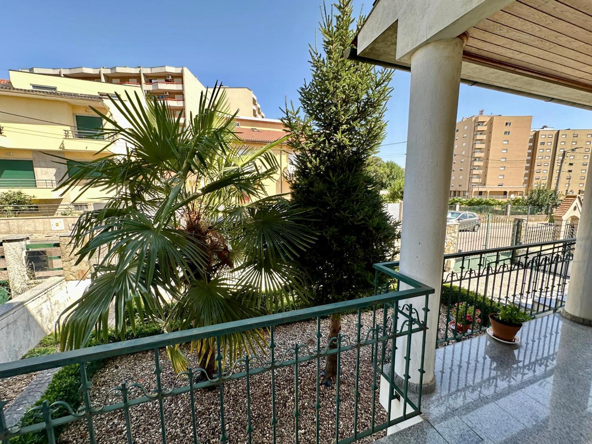 Quarto Privado Eixo Atlantico Bragança Exterior foto