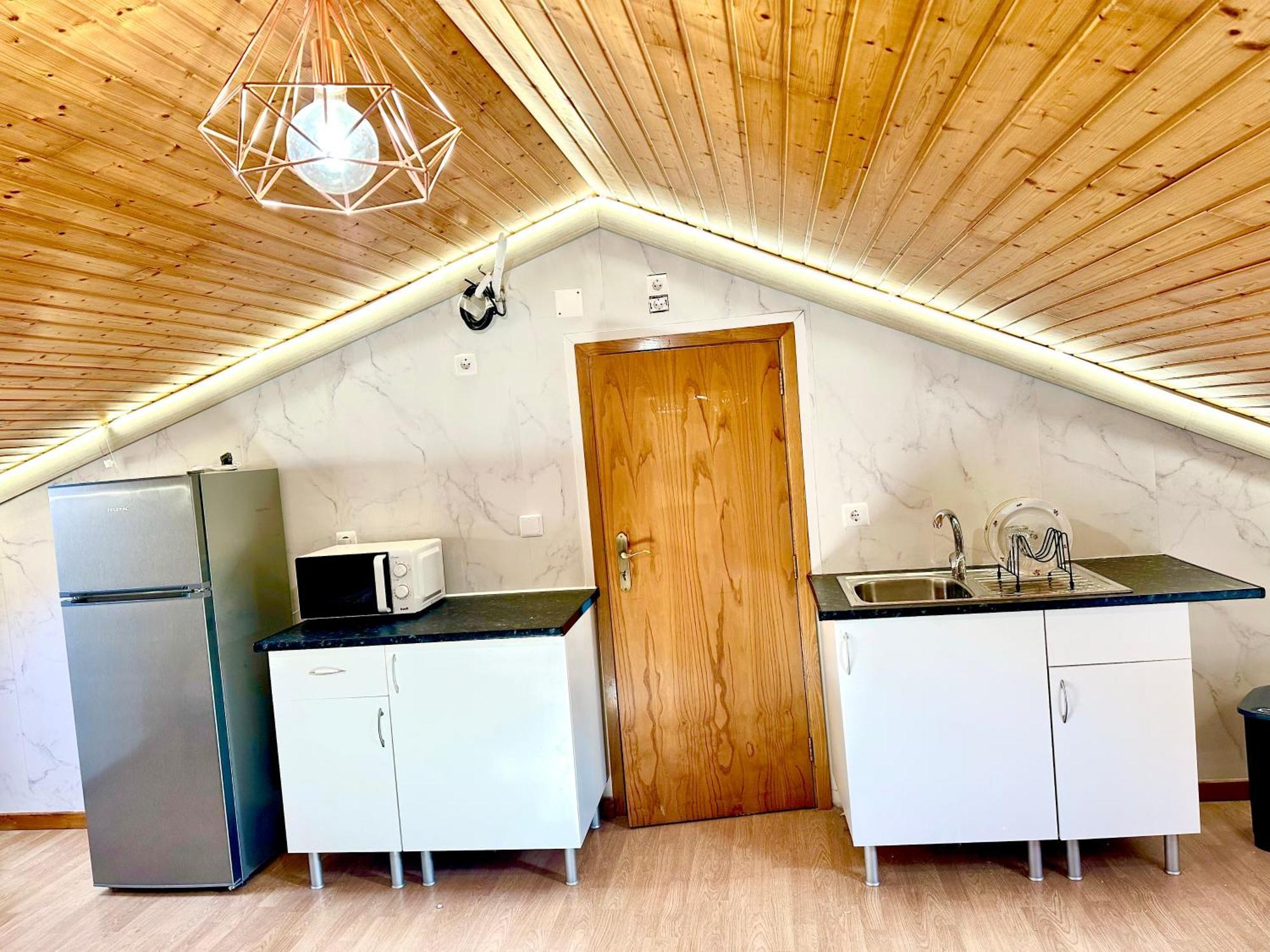Quarto Privado Eixo Atlantico Bragança Exterior foto
