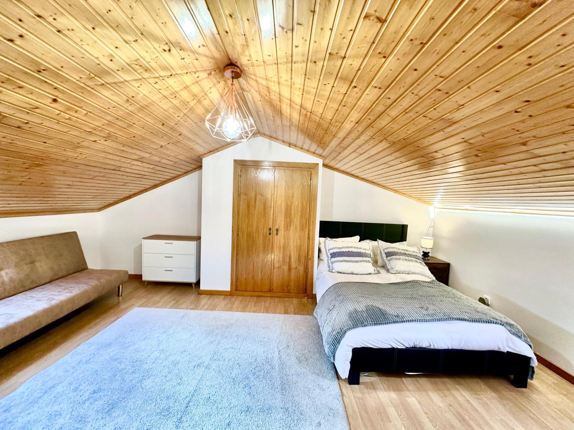 Quarto Privado Eixo Atlantico Bragança Exterior foto